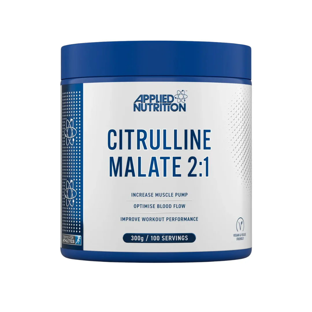 Applied Nutrition Citrulline Malate